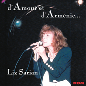D'amour et d'Arménie