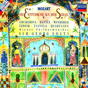 Mozart: Die Entführung aus dem Serail