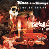 vince & the viceroys