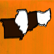 Sordid States 6 way split 7" ft Anodes, The Story Changes, Gas Up Yr Hearse!, Acidic Tree, Dessa Sons, Coma Regalia