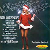 Joy To The World by The Mistletoe Disco Band