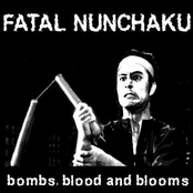 Bombs, Blood And Blooms