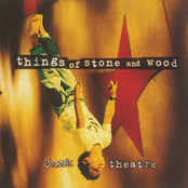 Junk Theatre by Things Of Stone And Wood