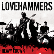 heavy crown