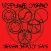 Seven Deadly Sins