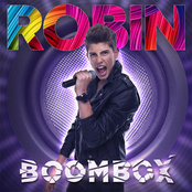Boombox