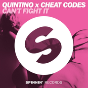 Quintino: Can't Fight It