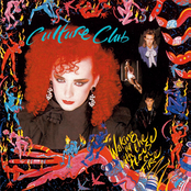 Crime Time by Culture Club