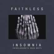 Insomnia (Disclosure's 2025 Edit)