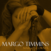 Margo's Corner