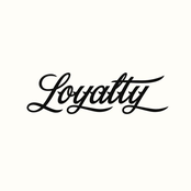 RUSINA LOYALTY MIXTAPE