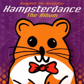 Round And Round by Hampton The Hampster