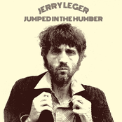 Jerry Leger: Jumped in the Humber