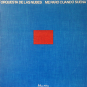 Voces by Orquesta De Las Nubes