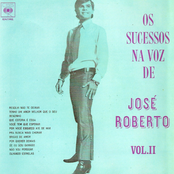Os Sucessos na Voz de José Roberto Vol. II