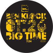 Ben Klock: Big Time