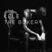 All The Things I Could Never Say by Kele
