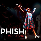 Susie Q by Phish