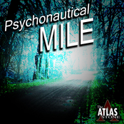 "Psychonautical Mile" EP
