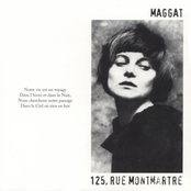 125, Rue Montmartre / Maggat