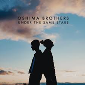 Oshima Brothers: Under The Same Stars / Sunset Red