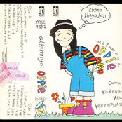 Albumnya Oppie