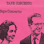 Tape Concerto