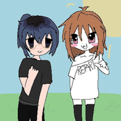 hnnghhh i just love uploading songs together that don't fit together