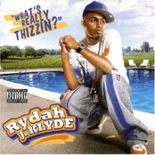 Thizz Kidz by Rydah J. Klyde