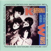 Katrina and The Waves: Anthology
