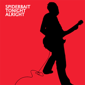 Live In A Box by Spiderbait
