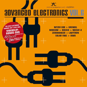 Advanced Electronics vol.6