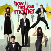 Best Night Ever (from "How I Met Your Mother") [feat. Nuno Bettencourt] - Single