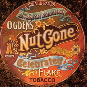 ogdens' nut gone flake