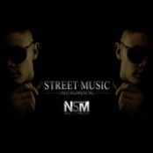 Street Music (Instrumental)
