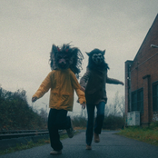 Hands to Hold Each Other