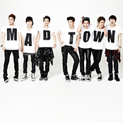 mad town