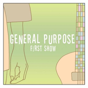 Broken Ankle by General Purpose