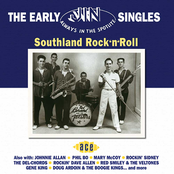 The Early Jin Singles: Southland Rock 'n' Roll