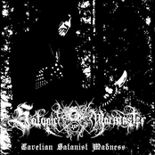 Eaten By Rats by Satanic Warmaster