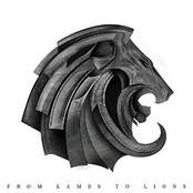 From Lambs to Lions - EP