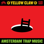 4 In The Morning by Yellow Claw