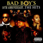 Diddy: Bad Boy's 10th Anniversary- The Hits