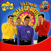 Having Fun At The Beach by The Wiggles