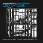 Dedications