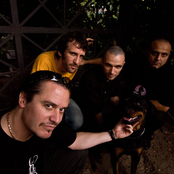 Mike Patton & Zu Quartet