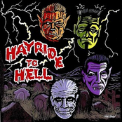 Mad Scientist by Hayride To Hell