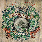 Nicolette Good: Monarch