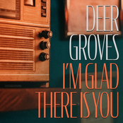 I'm glad there is you