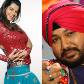 Daler Mehndi & Mamta Sharma